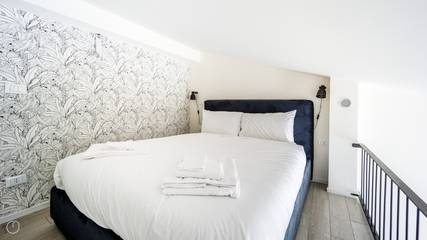 Loft per 2 Persone in Milano, Provincia di Milano, Foto 4