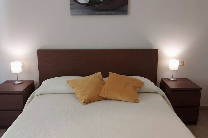 Entire apartment, Apartment Sole • Sapore di Mare Holidays ~ Maiori in Maiori, Amalfi Coast