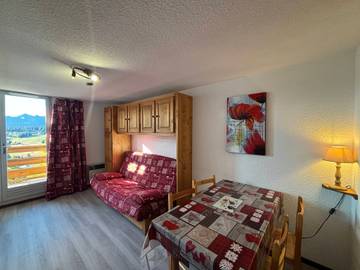 Chalet pour 6 Personnes dans Hauteluce, Espace Diamant, Photo 4