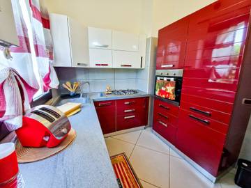 Loft per 6 Persone in Alghero, Provincia di Sassari, Foto 4