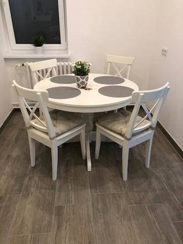Ganze Wohnung, Wassersport-Appartements am Stößensee in Berlin Wilhelmstadt, Berlin