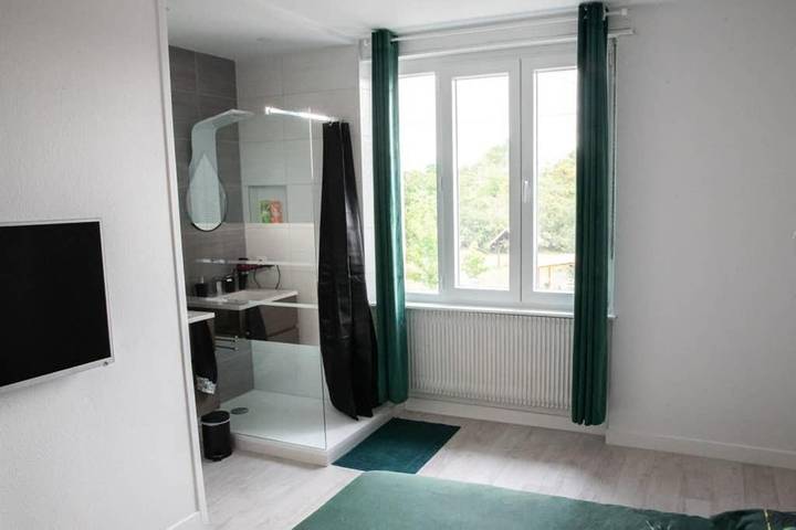Gîte pour 2 personnes à Neudorf - 4
