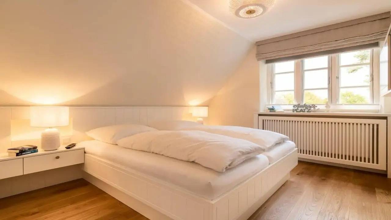Ferienhaus für 6 Personen (180 m²) in Midlum in Midlum, Föhr