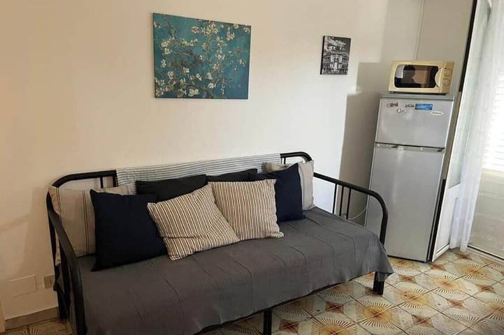 Appartement de vacances pour 4 personnes - 1