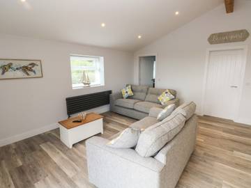 Lodge for 5 People in Summerhill (Pembrokeshire), Pembrokeshire, Photo 3