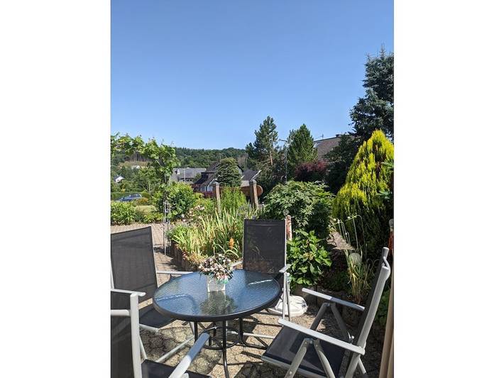 Ferienhaus für 4 Personen, mit Terrasse in Ulmen - 4