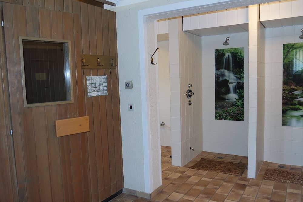 Entire apartment, Apartment Englmari for 5 pers. with 60 sqm in St. Englmar in Sankt Englmar, Eastern Bavaria