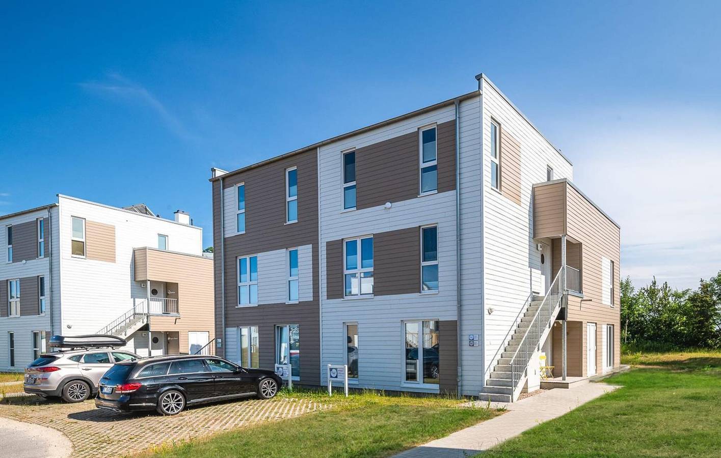 Appartamento vacanze a Schwansen a partire da 140€ a notte