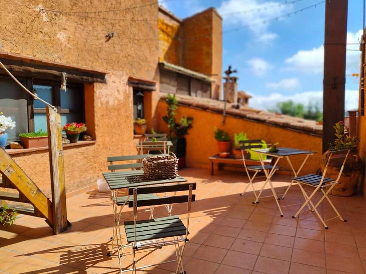 Prächtiges Dorfhaus in Rojals in Montblanc (Spanien), Tarragona Provinz