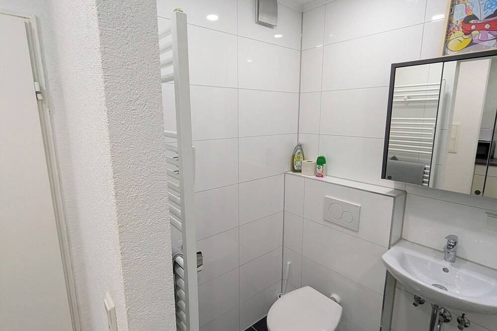 Ganze Wohnung, Kuckucksnest Baiersbronn mit Hallenbad - Mein Schwarzwaldhäusle in Baiersbronn, Nordschwarzwald