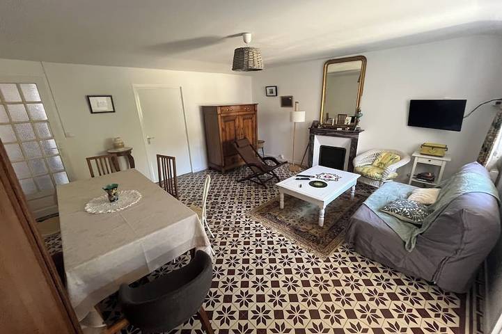 Location de vacances pour 5 personnes, animaux acceptés à Curzon (homonymie) - 3