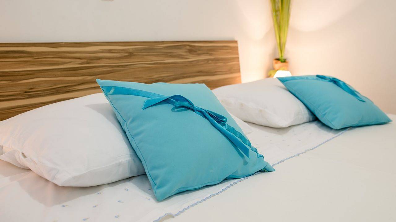 Appartamento intero, Ferienwohnung für 4 Personen (46 m²) in Rab in Rab città, Rab