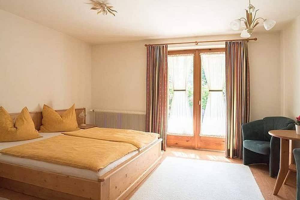 Ganze Wohnung, Doppelzimmer Superior 5 - Fürbas Haus in Salzkammergut-Berge, Sankt Wolfgang im Salzkammergut