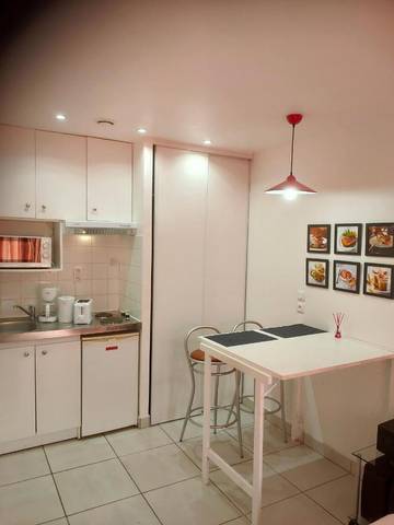 Gîte pour 2 personnes, avec vue à Cuffies