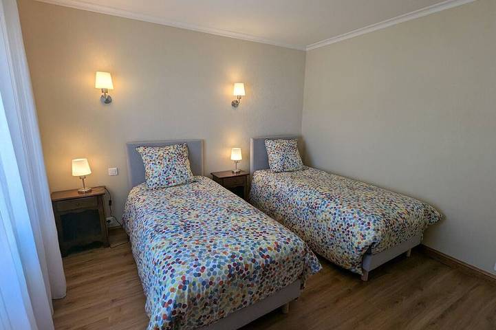 Gîte pour 4 personnes, avec jardin à Villemandeur - 2