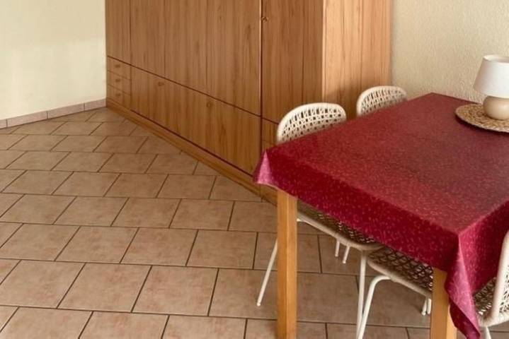 Ganze Wohnung, Genießen Sie unvergessliche Tage in der FeWo Schulze am Strand! in Ostfehmarn, Fehmarn