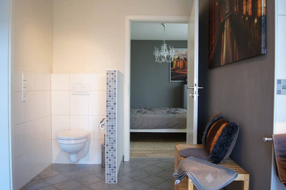 Ganze Wohnung, Komfort-Ferienwohnung in Bad Essen am Wiehengebirge in Bad Essen, Wiehengebirge