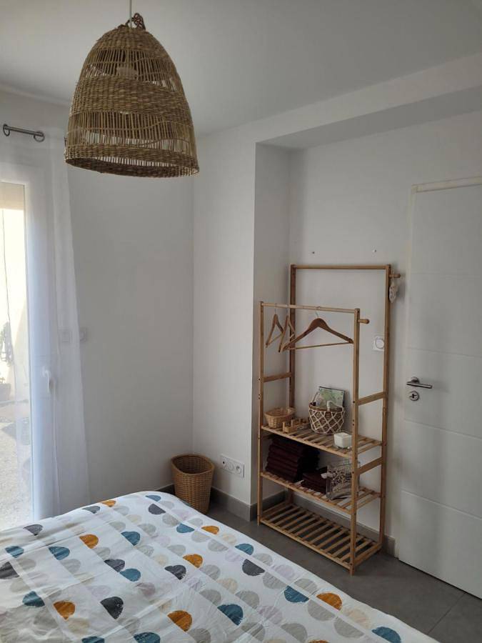 Maison d’hôte pour 2 personnes, avec terrasse à Uzès - 3