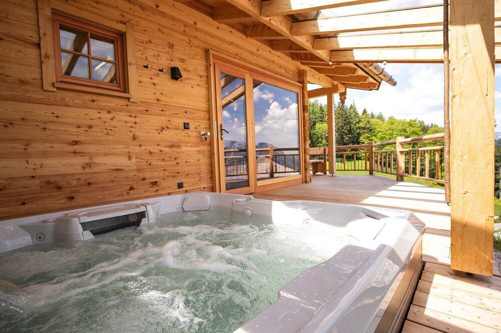 Casa vacanza a Königssee a partire da 555€ a notte