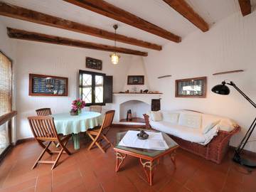 Villa per 4 Persone in Castel Sant'Elmo, Provincia del Sud Sardegna, Foto 4