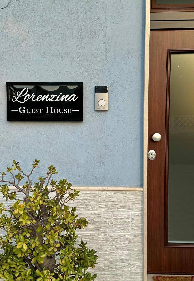 Gîte pour 4 personnes, avec terrasse à Palagiano - 3