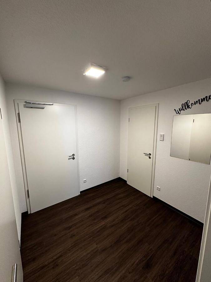 Ganze Wohnung, Barrierefreie Ferienwohnungen in der Nähe der Golf- und Freizeitanlage in Mudau, Neckar-Odenwald-Kreis