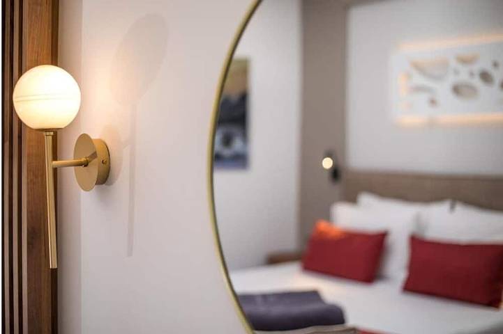 Ferienwohnung für 2 Personen, mit Pool in Faliraki - 3