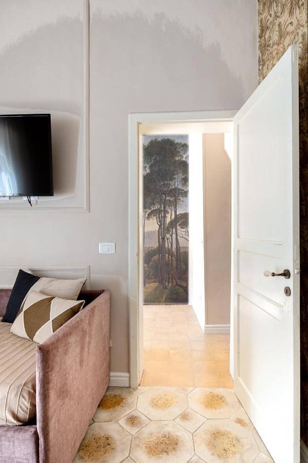 Chambre d’hôte pour 4 personnes, avec terrasse et jacuzzi, animaux acceptés à Noto - 4