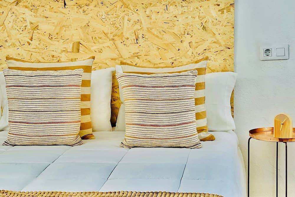 Apartamento entero, Canaryislandshost l The Surfers in Playa Famara, Teguise