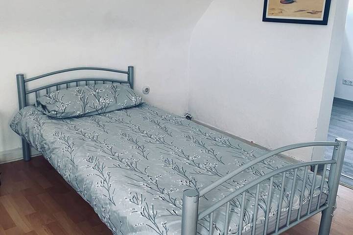 Ganze Wohnung, Fewo Oberhausen – schnell ausgebucht, jetzt reservieren! in Oberhausen, Ruhrgebiet