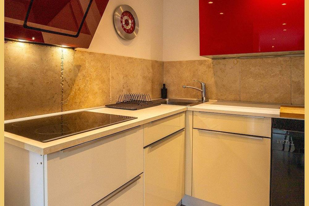 Ganze Wohnung, Appartement idéal pour frontaliers et vacanciers in Arenthon, Region Bonneville