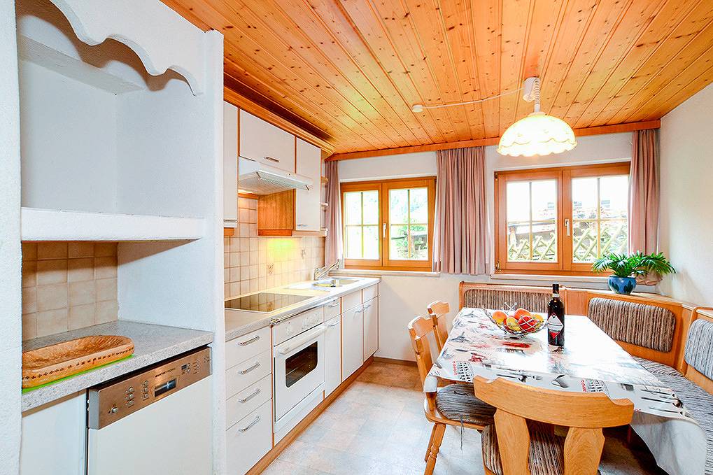 Vakantiehuis voor 17 personen met sauna in Gaschurn, Gaschurn en omgeving