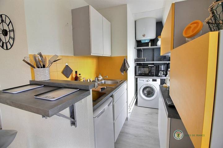 Gîte pour 2 personnes dans Casino de Perros-Guirec - 4