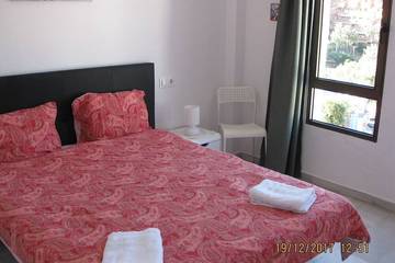 Appartamento Vacanze per 6 Persone in Benalmádena, Andalusia, Foto 1