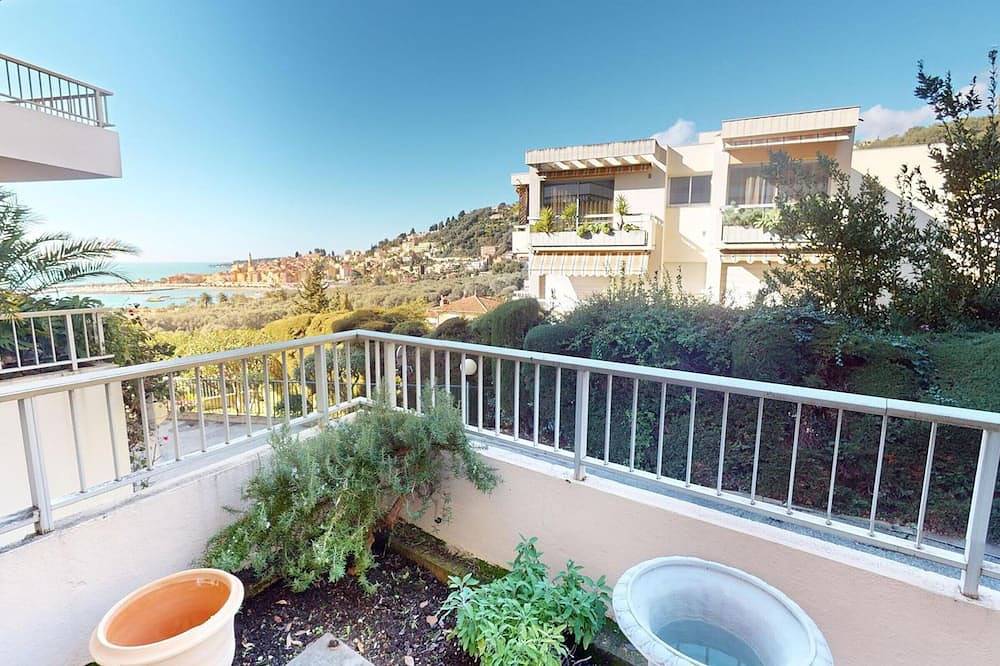 Appartement de vacances
