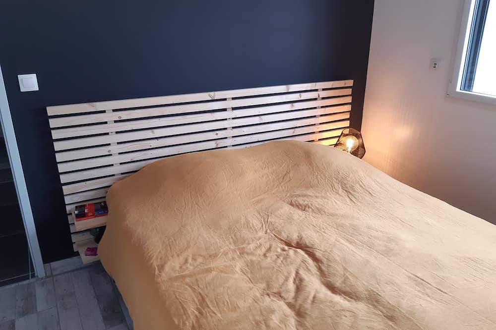 A great place to live, just a 5-minute walk from the beach! in Brignogan-Plage, Región de Brest