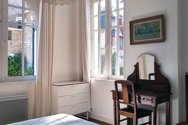 Villa pour 10 personnes, avec jardin à La Baule-Escoublac - 2