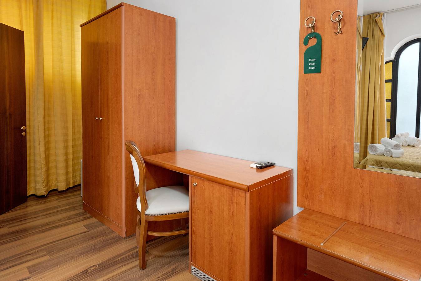 Bed and Breakfast H Pompeii Ruiins - Habitación Doble Estándar 6 in Pompeya (Nápoles), Parque nacional del Vesubio