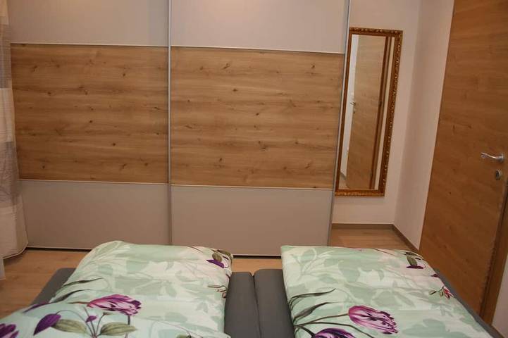 Ferienwohnung für 3 Personen, mit Garten in Nals - 3