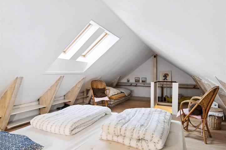 Ferienhaus für 2 Personen, mit Terrasse auf Læsø - 4