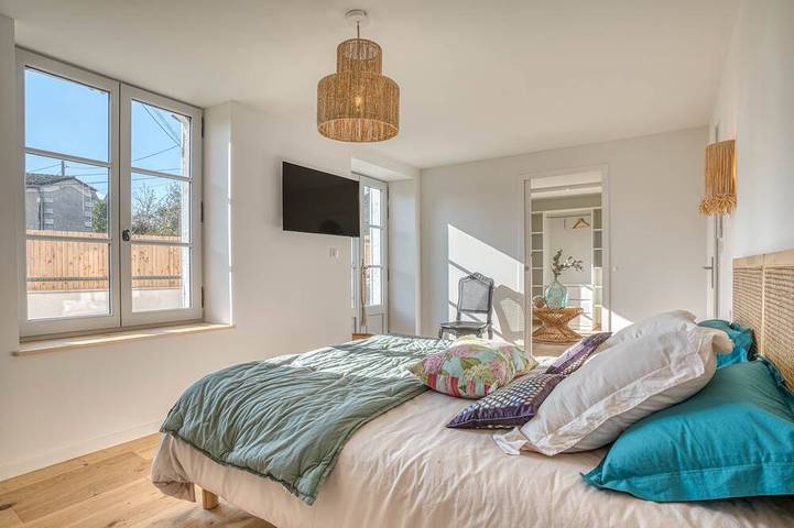 Location de vacances pour 10 personnes à Villeréal - 4