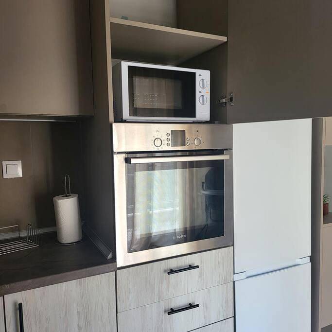 Gîte pour 6 personnes, avec balcon dans Veria - 3