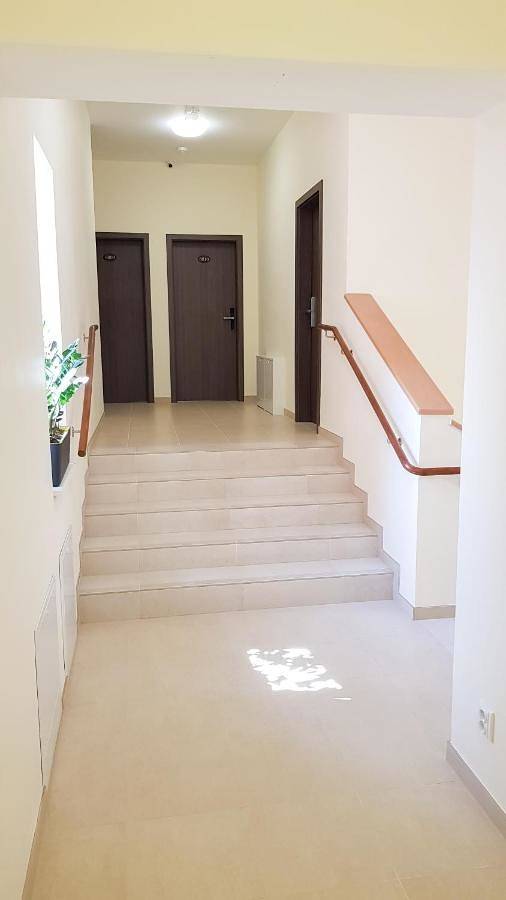 Apartment De Luna in Prague, Bohême centrale