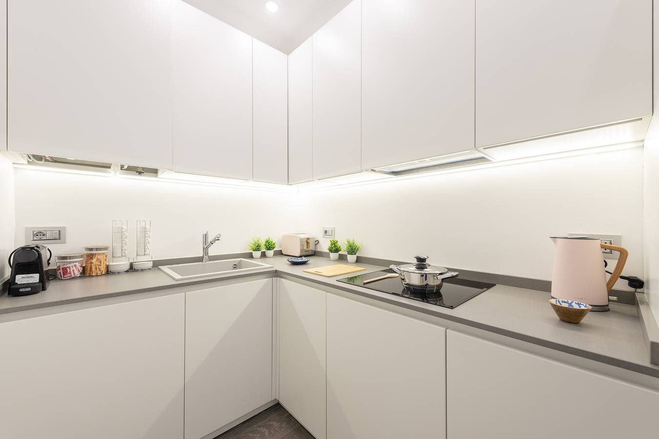 Appartamento intero, Sea View Terrace In Santa Margherita in Santa Margherita, Santa Margherita Ligure