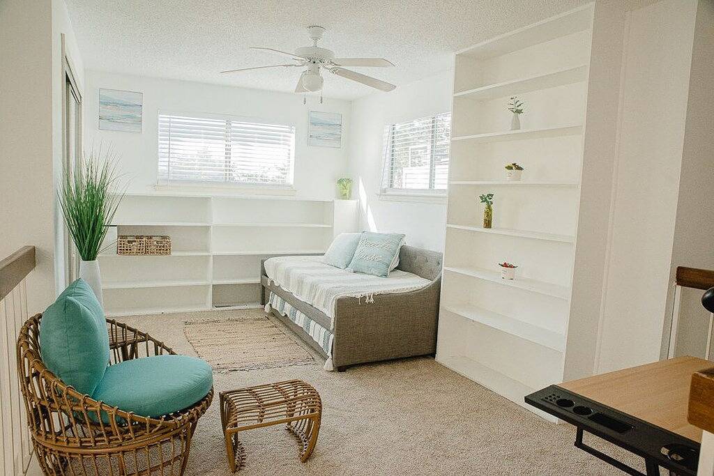 Ganze Wohnung, 2 bd /1 b condo &fireplace. 10 min to Dfw airport in Irving, Dallas County