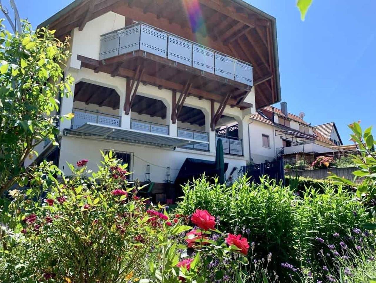 Ferienwohnung für 5 Personen in Schuttertal, Hochschwarzwald