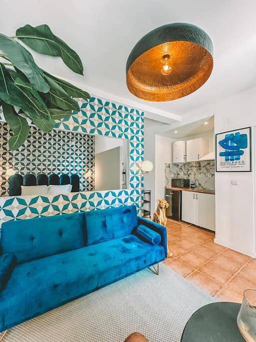 Apartamento inteiro, One-Bedroom Apartment in Seixal, Halbinsel von Setúbal