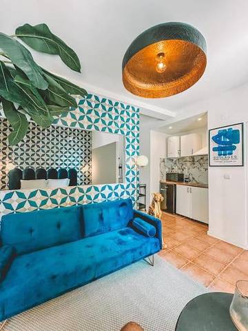 Gîte pour 3 personnes, avec vue dans Seixal