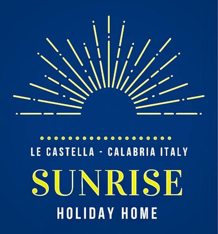B&b per 2 persone, con Balcone e Terrazza nonché Panorama a Le Castella