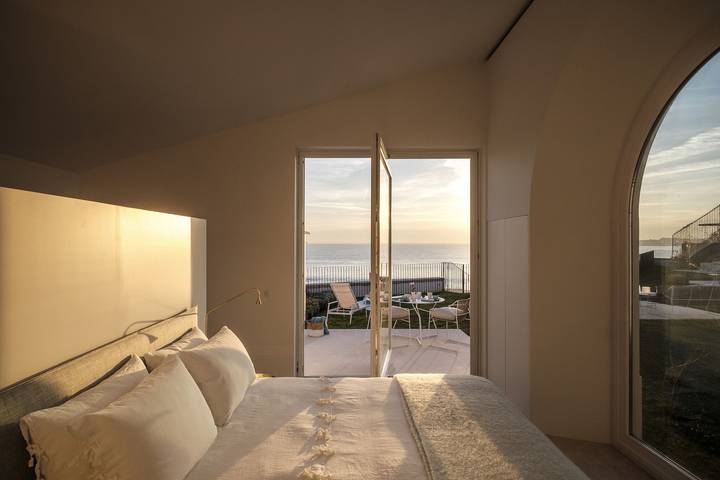 Location de vacances pour 16 personnes, avec jardin à Estoril - 4